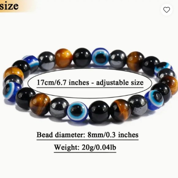 Healing bracelet - NWT - Picture 4 of 4